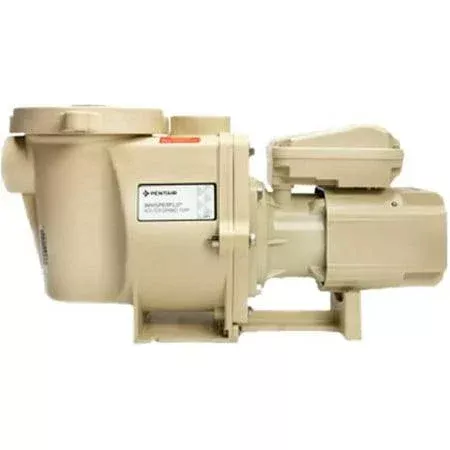 Pentair WhisperFlo High Performance Pump