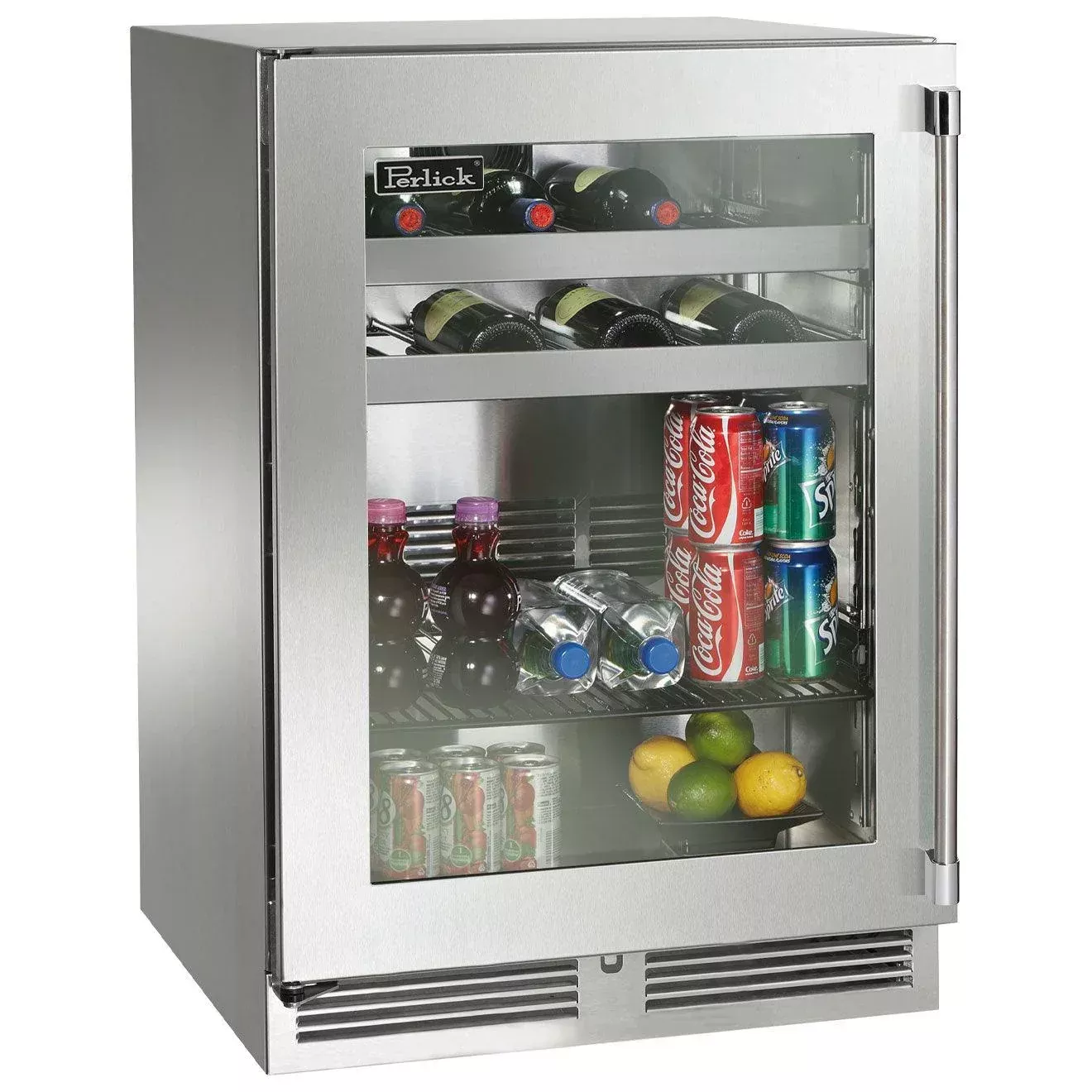 Perlick 24″ Signature Series Outdoor Beverage Center