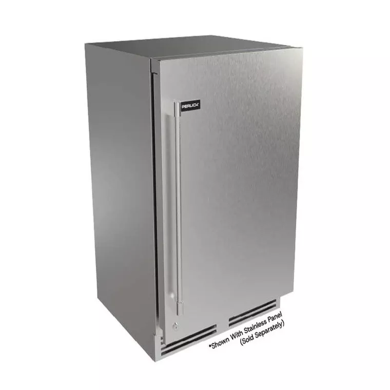 Perlick G5 24" Indoor/Outdoor Rated Beverage Center - G5BC24