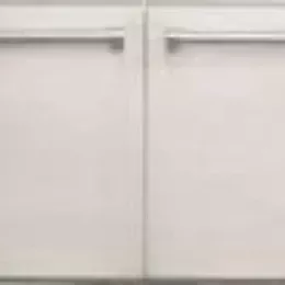 PGS: 39" Double Doors