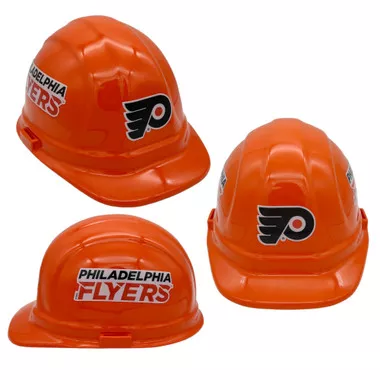Philadelphia FlyersHard Hats