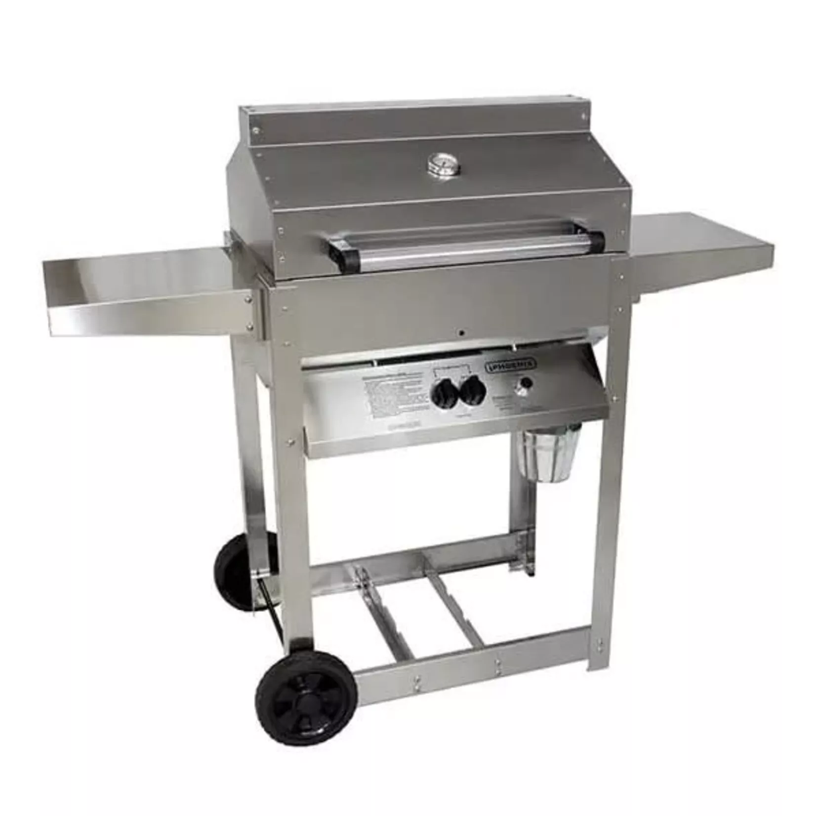 Phoenix Grills (Standard)