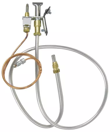 Pilot/Thermocouple Assembly with 72" leads - Item #J72R