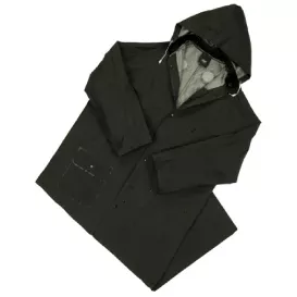PIP 4160BFR Base35 FR Treated 60″ PVC Raincoat