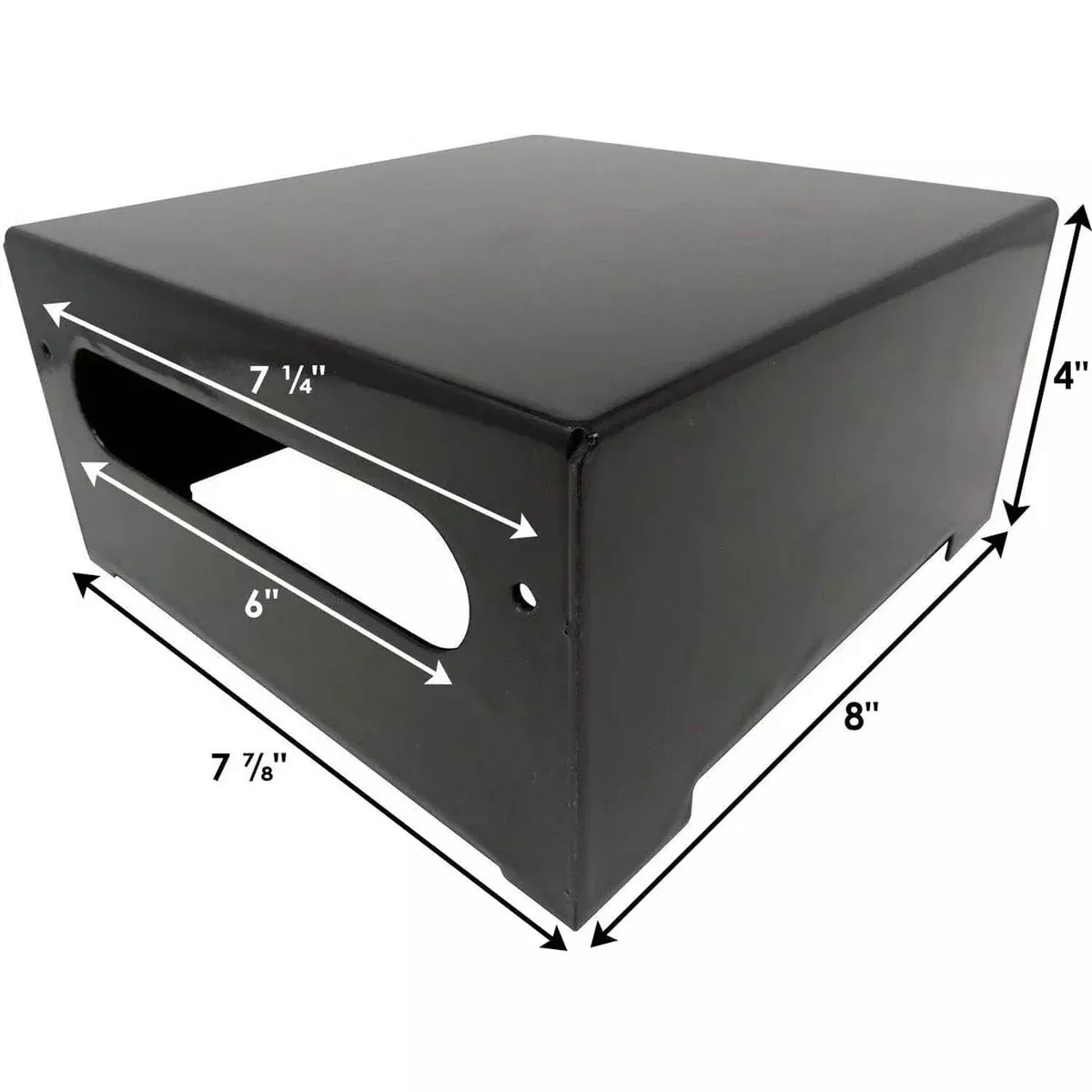 Pit Boss Flame Tamer for Vertical Series Smokers, PBV357P1-14