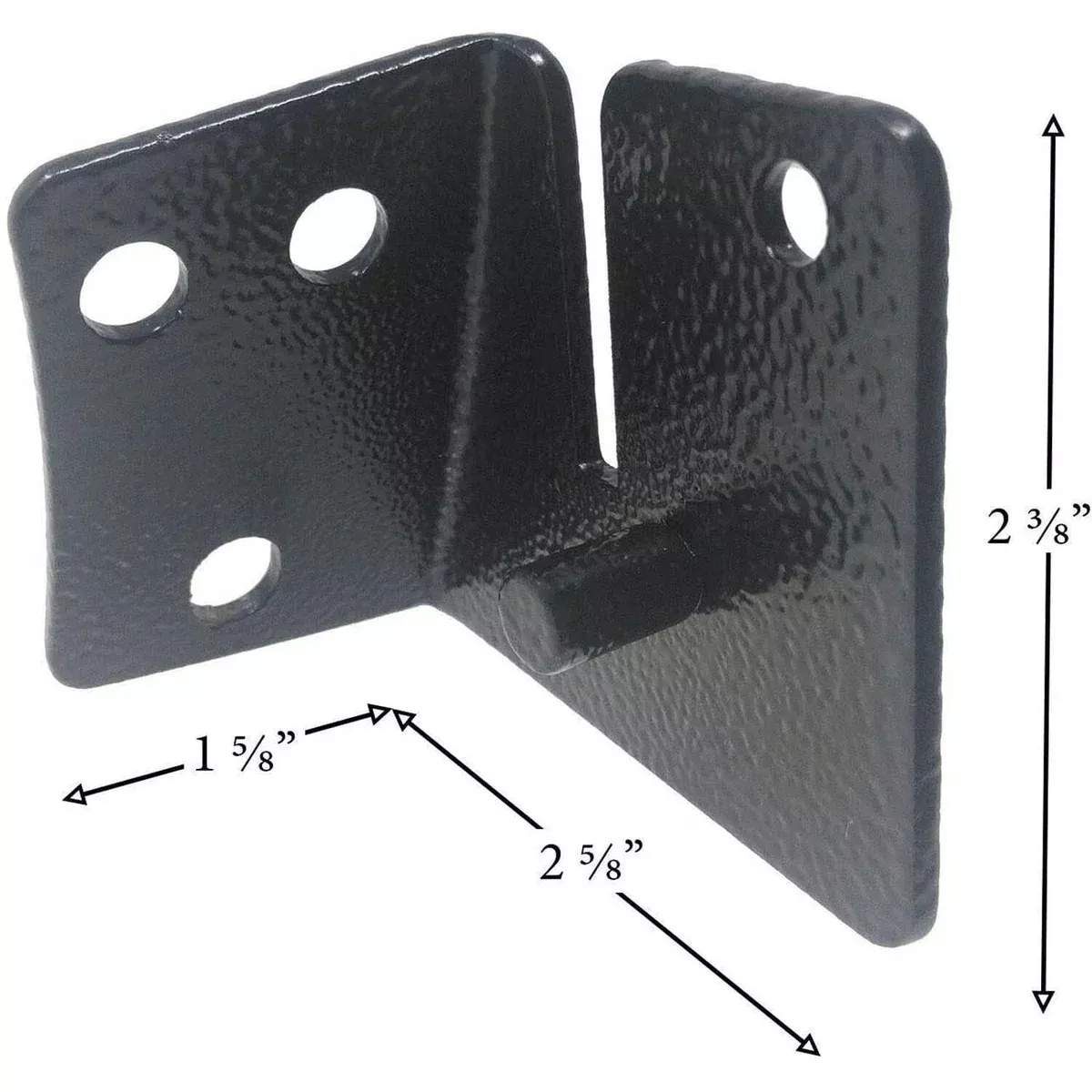 Pit Boss Front Shelf Bracket (Right) for PB820D3, 60330