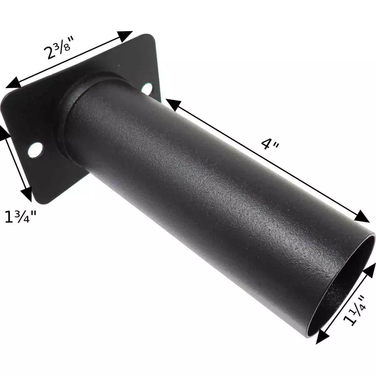 Pit Boss Grease Exhaust Tube for Vertical Smokers, PBV357P1-19