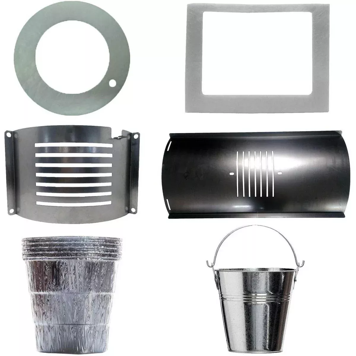 Pit Boss Maintenance Kit For Pro 1100 Pellet Grills