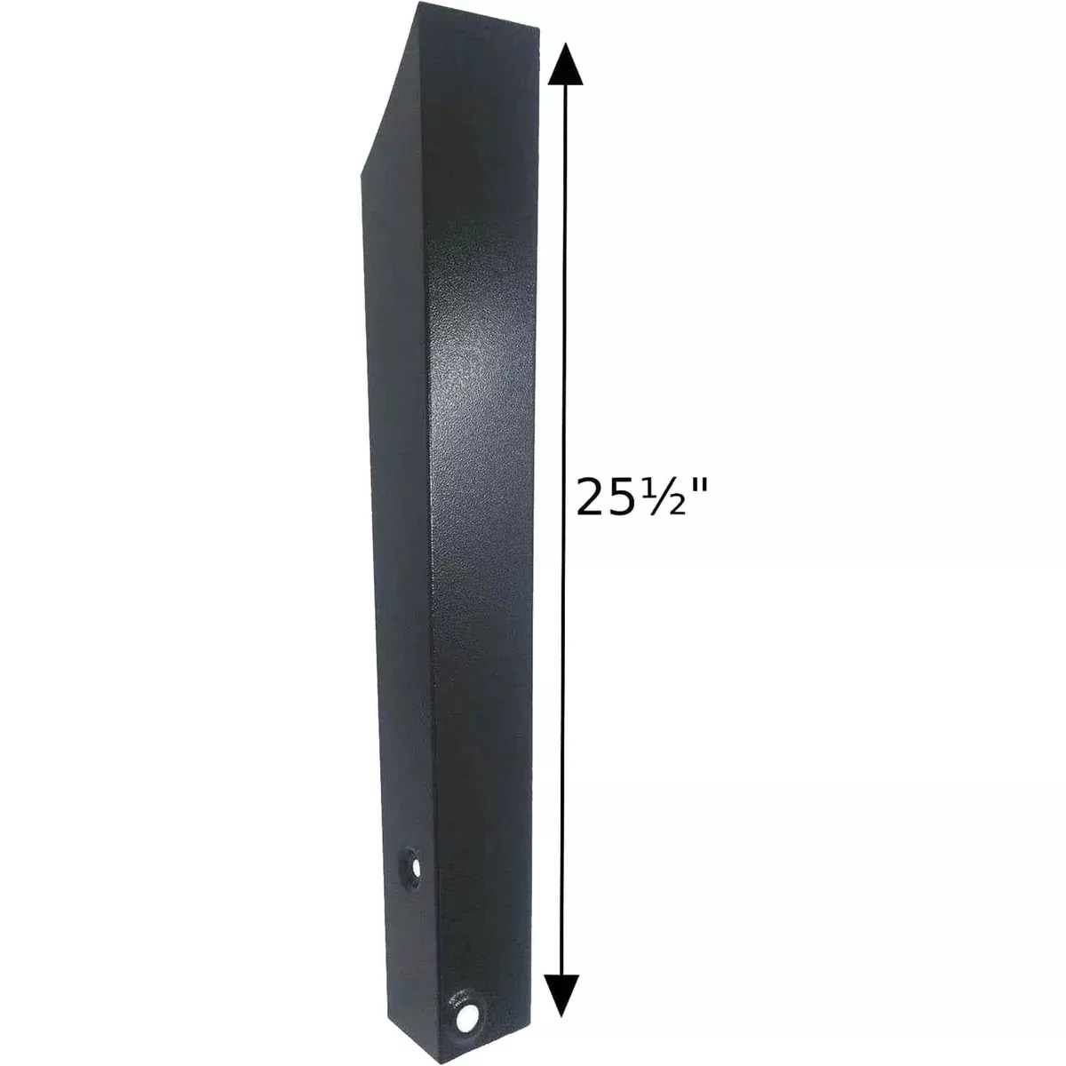 Pit Boss Rear Wheel Support Leg For Lexington, 31179