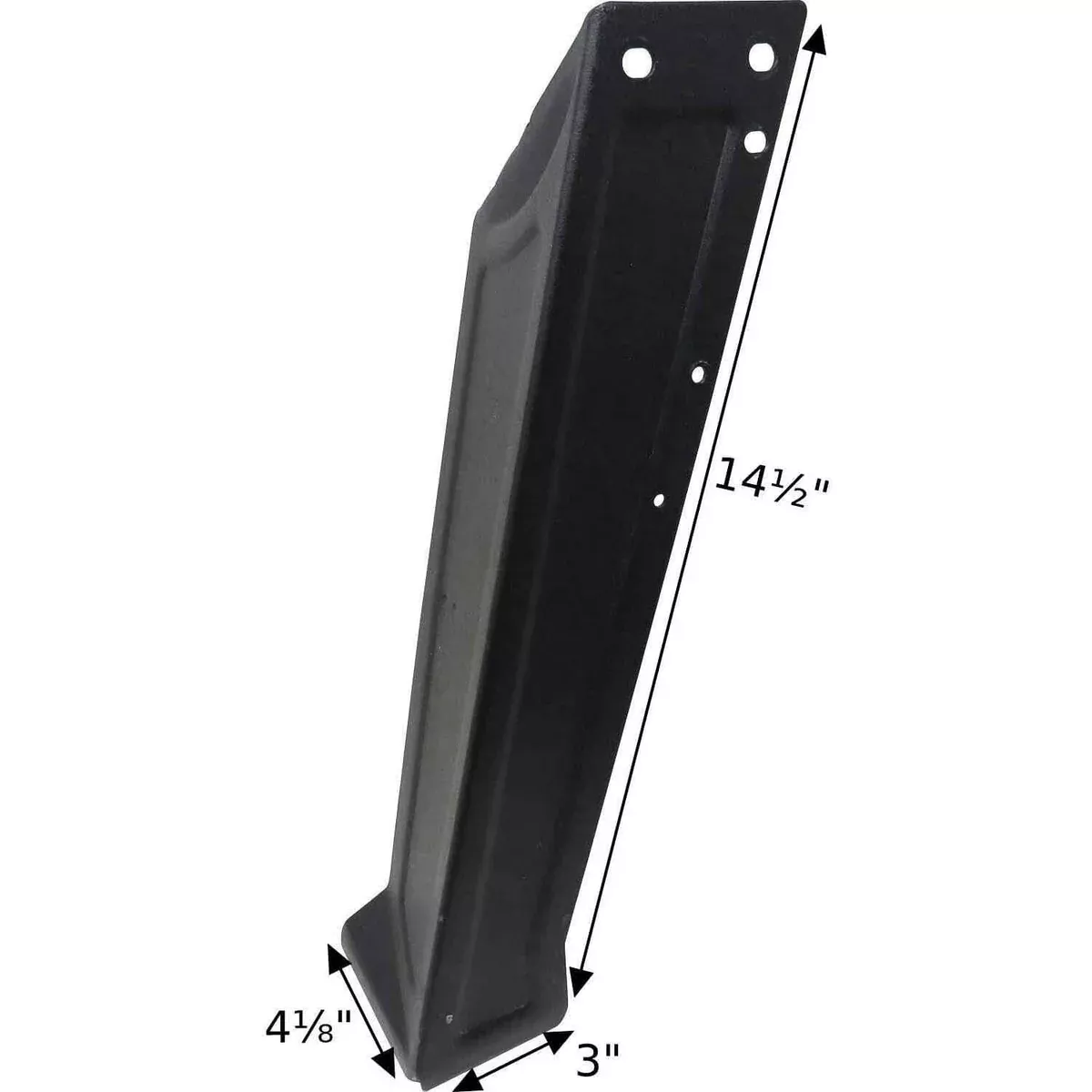 Pit Boss Series 3 Vertical Smoker Front Right Leg, PBV3P1-15.3