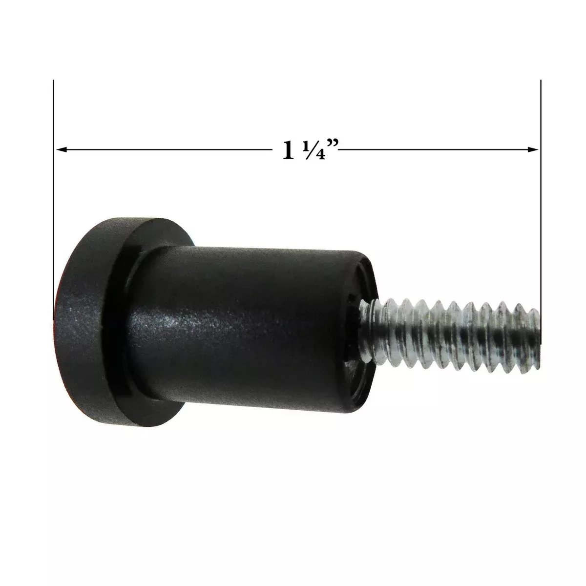 Pit Boss Vertical Smoker Clean Out Door Knob, PBV357P1-22