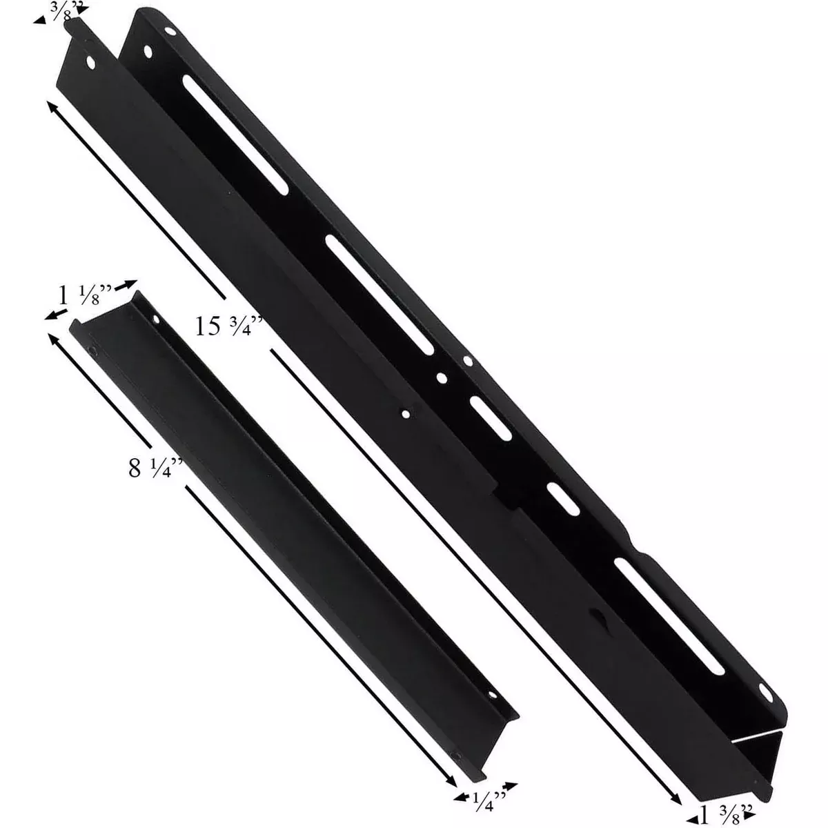 Pit Boss Vertical Smoker Temperature Probe Housing, PBV57P1-33