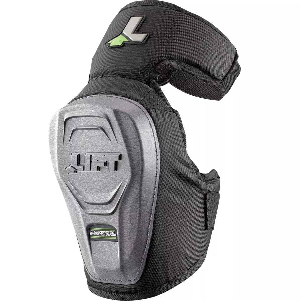 PIVOTAL Knee Guards – Non Marring