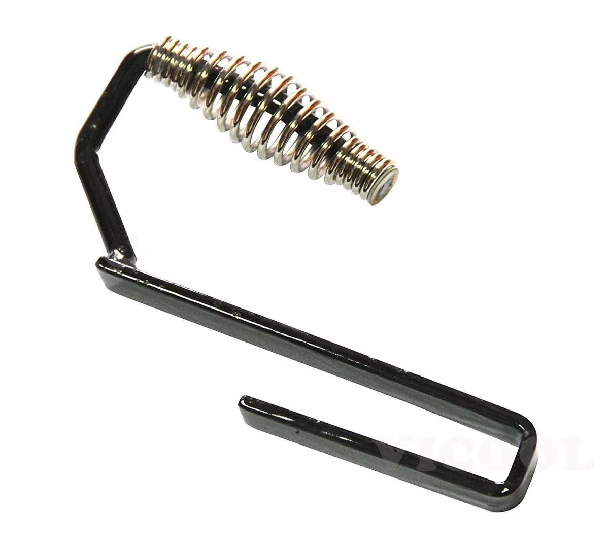 Plate Setter Lifter for Big Green Egg Heat Deflector