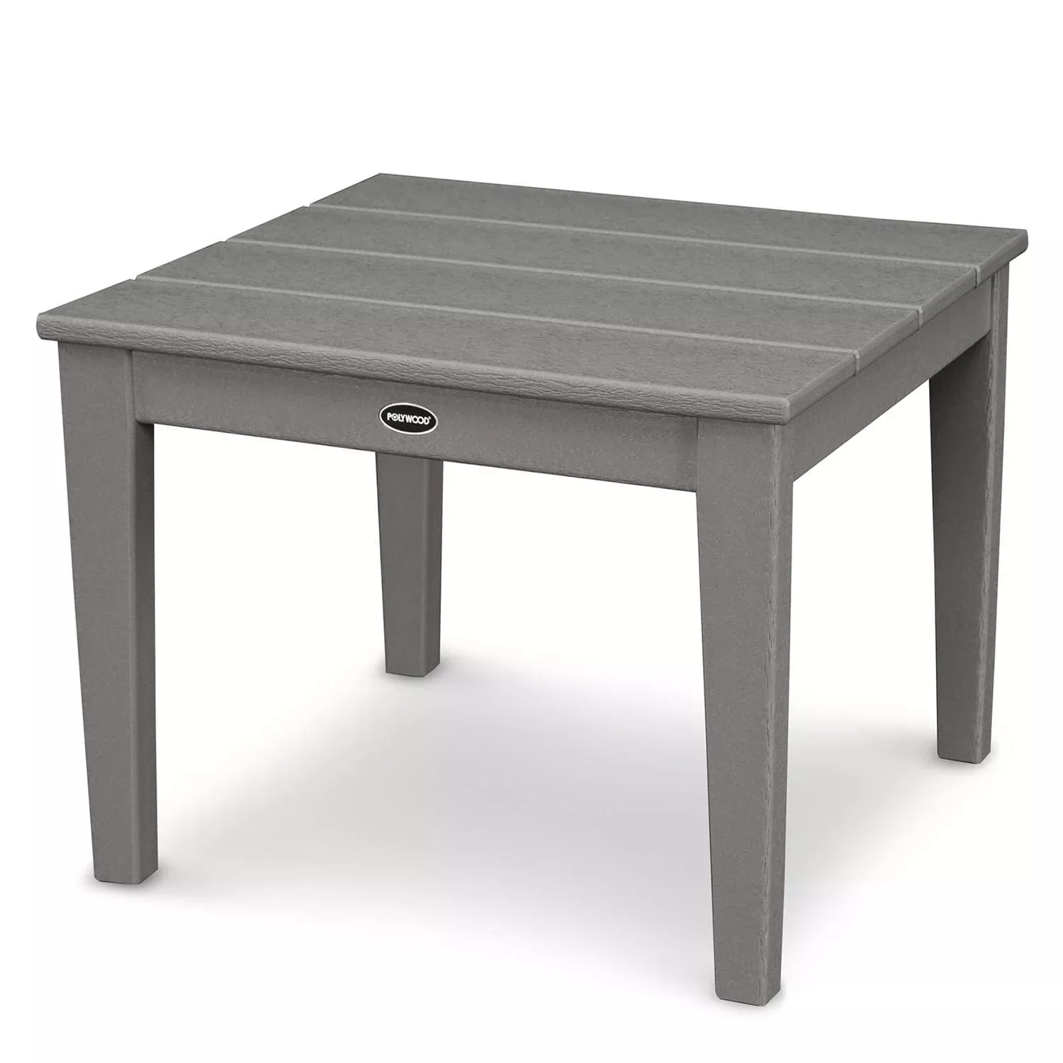 Polywood: 22″ Newport End Table