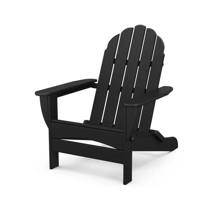 Polywood: POLYWOODClassic Oversized Adirondack