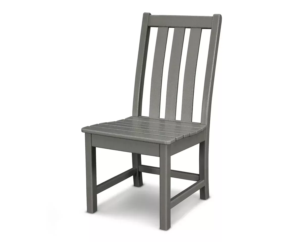 Polywood: Vineyard Dining Side Chair