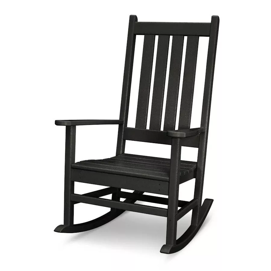 Polywood: Vineyard Porch Rocking Chair