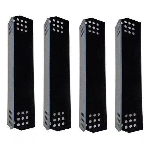 Porcelain Heat Plate Replacement (4-pack)(Dimensions: 14 9/16" X 3 3/8")