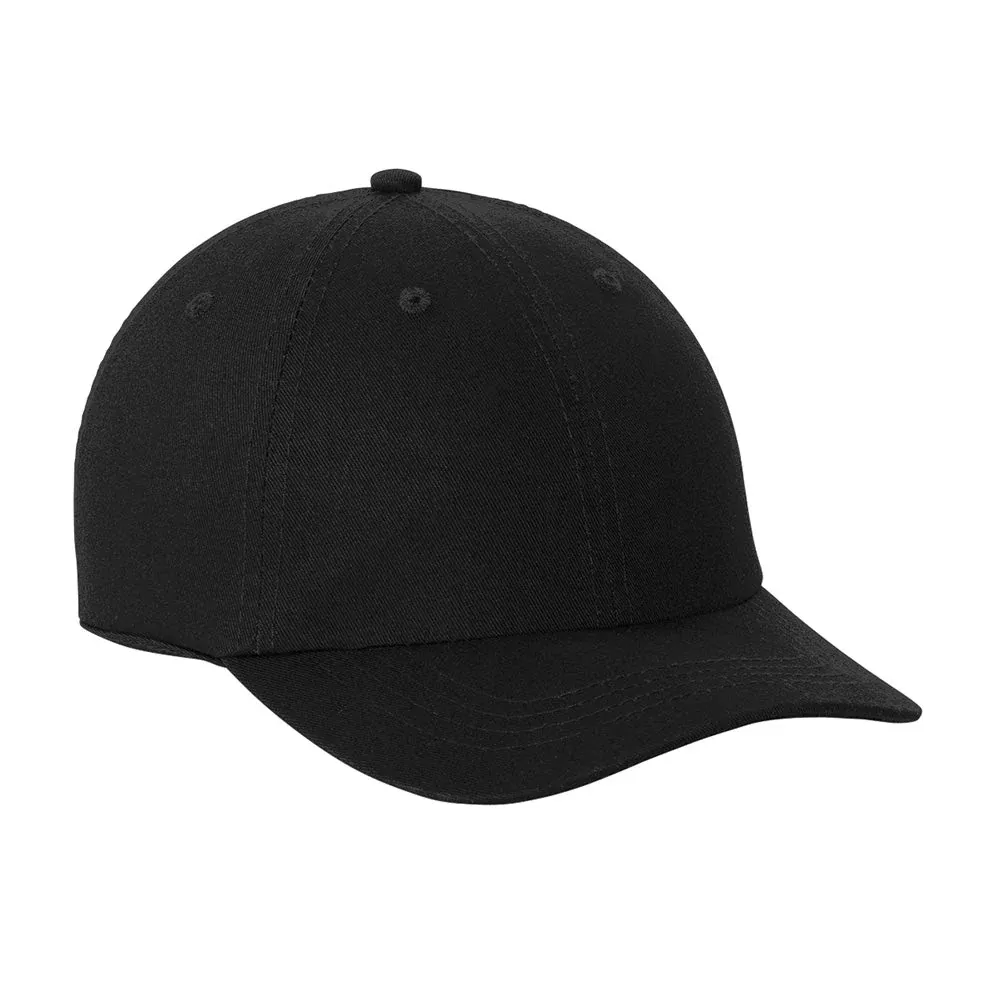 Port & Company CP78 Washed Twill Cap with Hook and Loop Closure