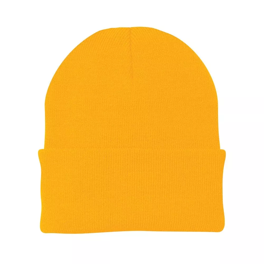 Port & Company CP90 Acrylic Knit Cuff Beanie