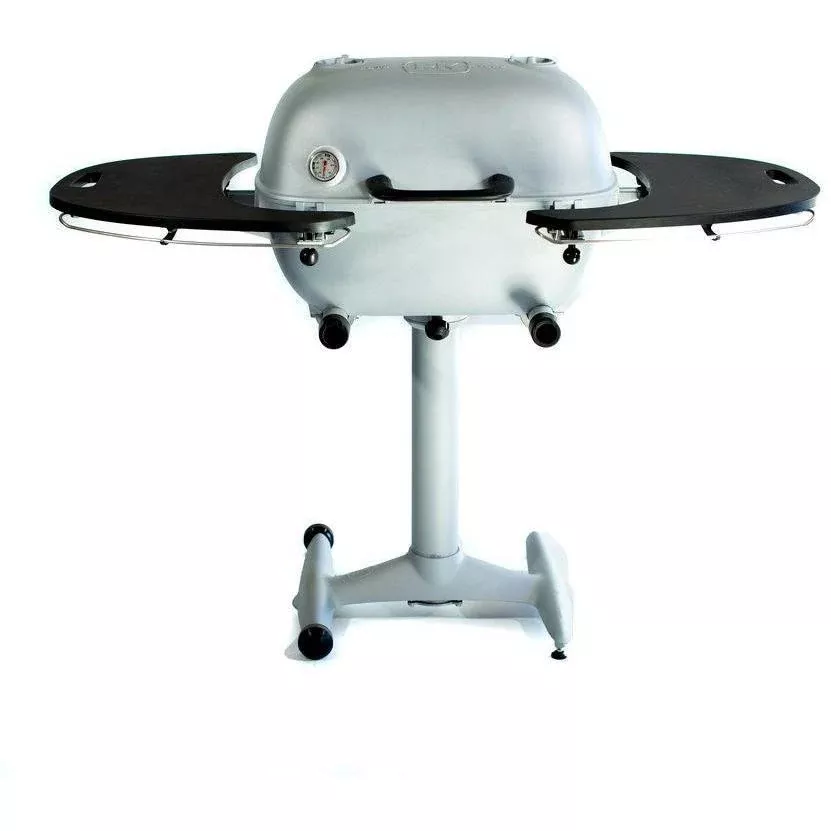 Portable Kitchens: PK360, Silver