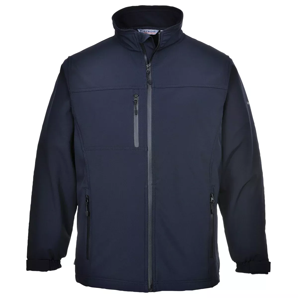 PORTWEST All Weather Softshell Jacket – Three Layer – UTK50