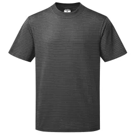 Portwest AS20 Anti-Static ESD T-Shirt S/S – Zoom Gray