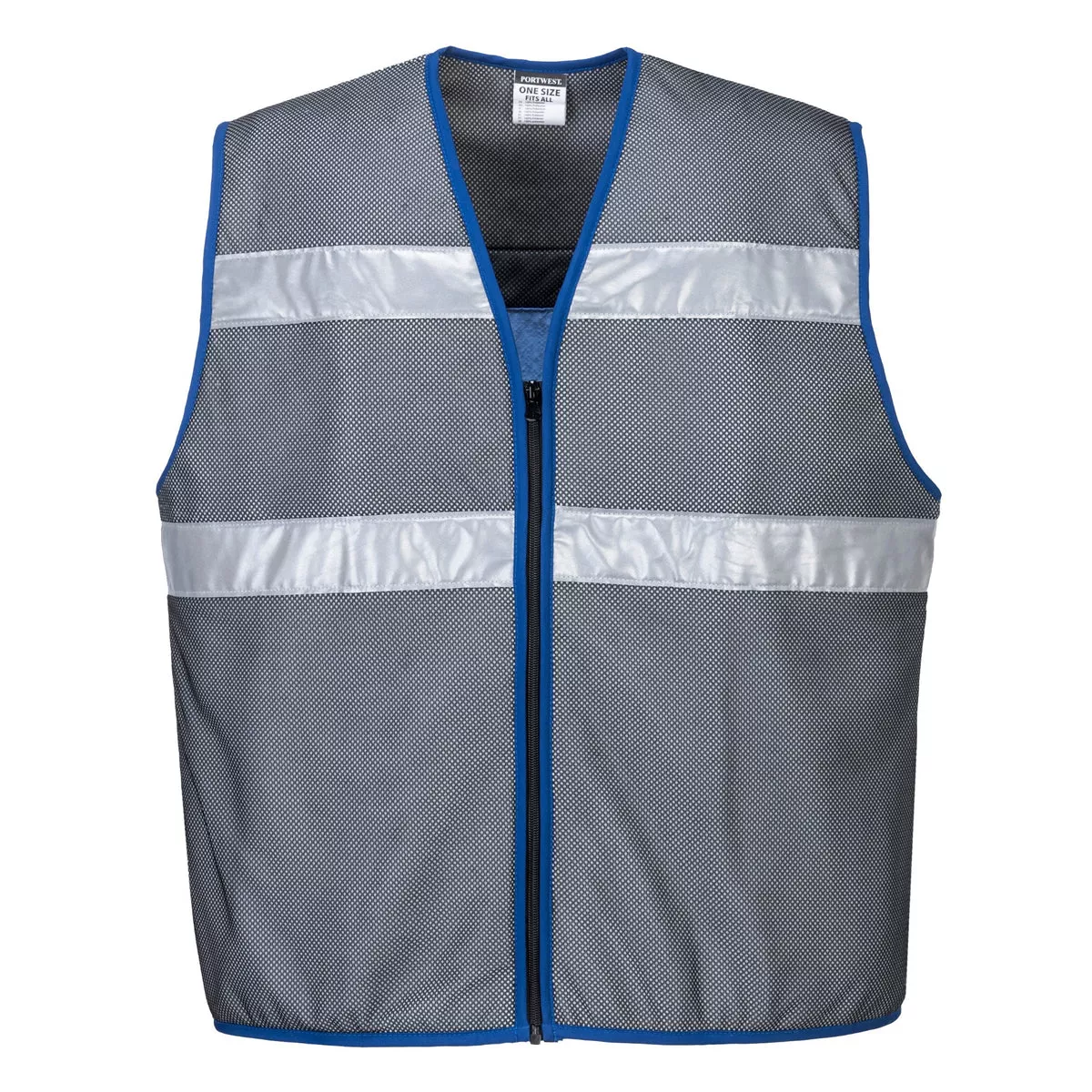 PORTWEST Body Cooling Safety Vest - CV01