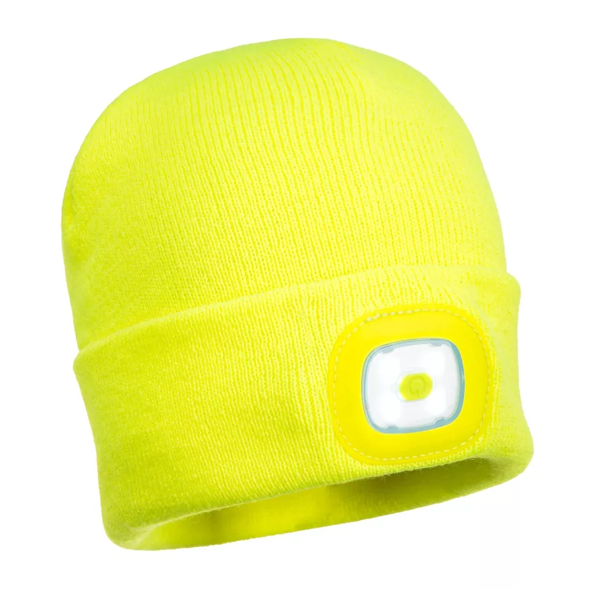 PORTWEST Children’s LED Head Light Beanie – B027