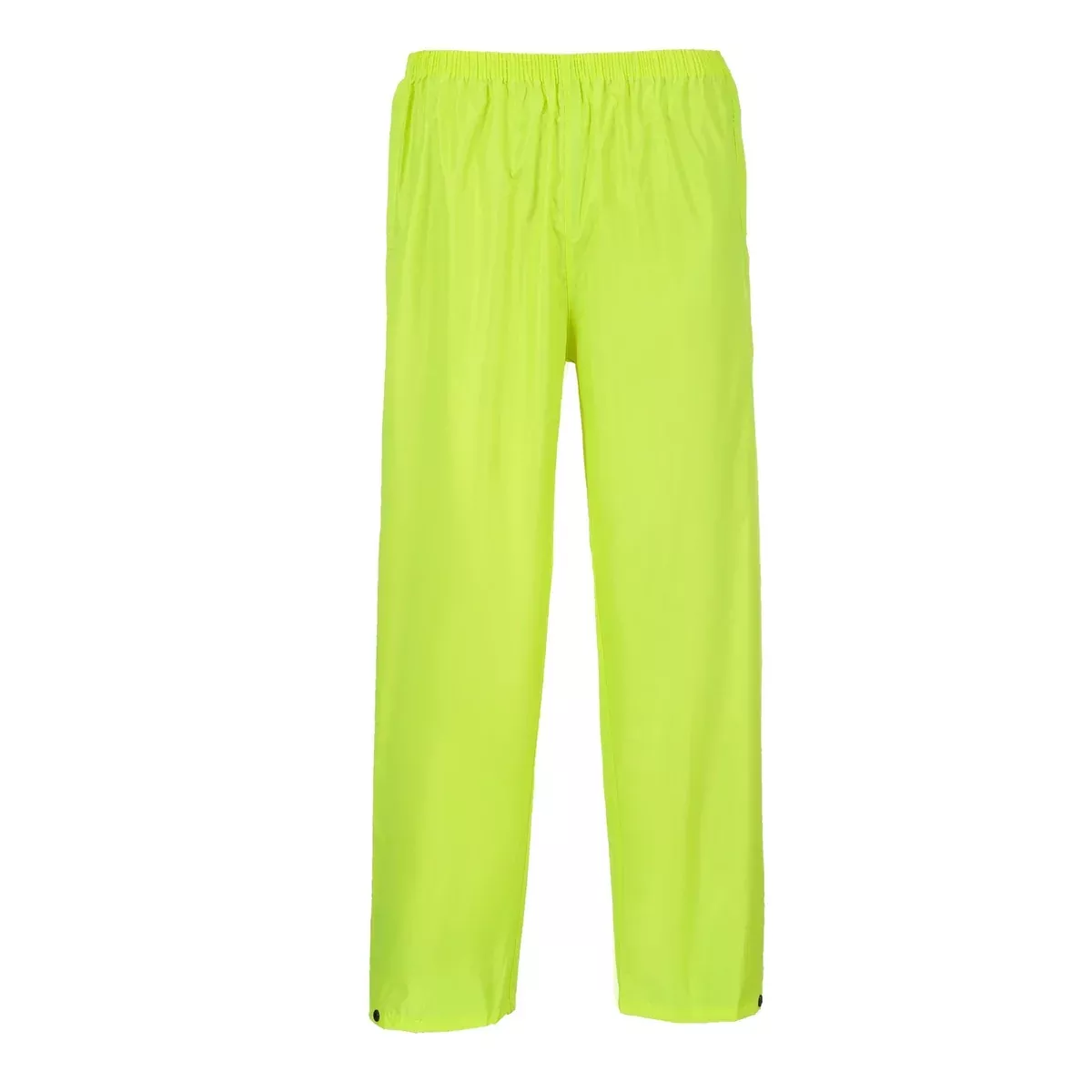 PORTWEST Classic Waterproof Rain Pants – S441
