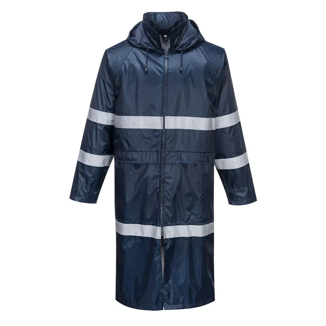 PORTWEST Classic Waterproof Trench Rain Coat – F438