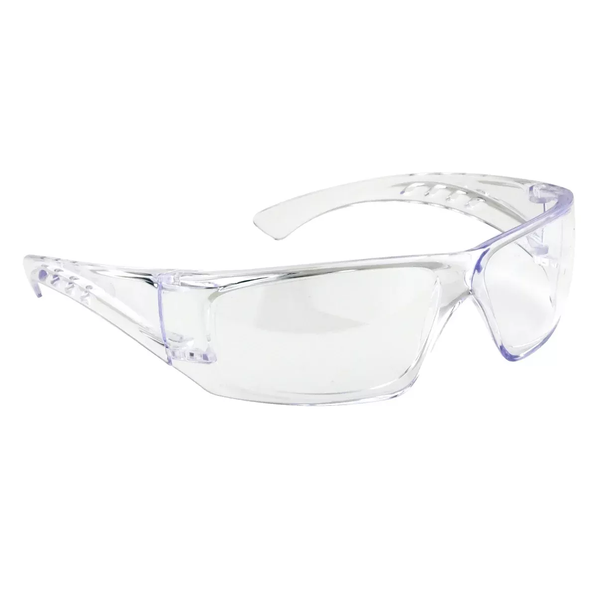 PORTWEST Clear View Safety Glasses – PW13