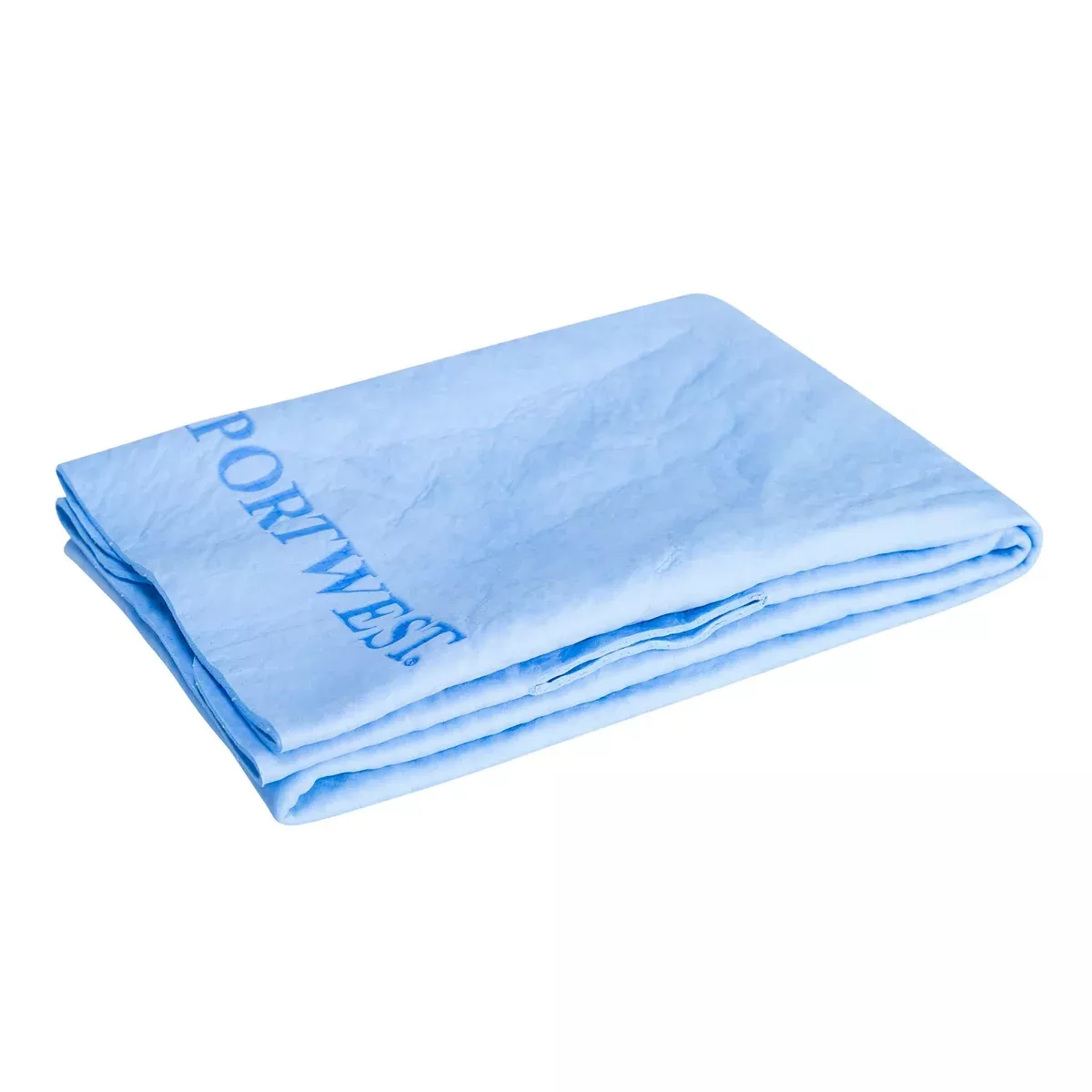 PORTWEST Cooling Towel – Blue CV06