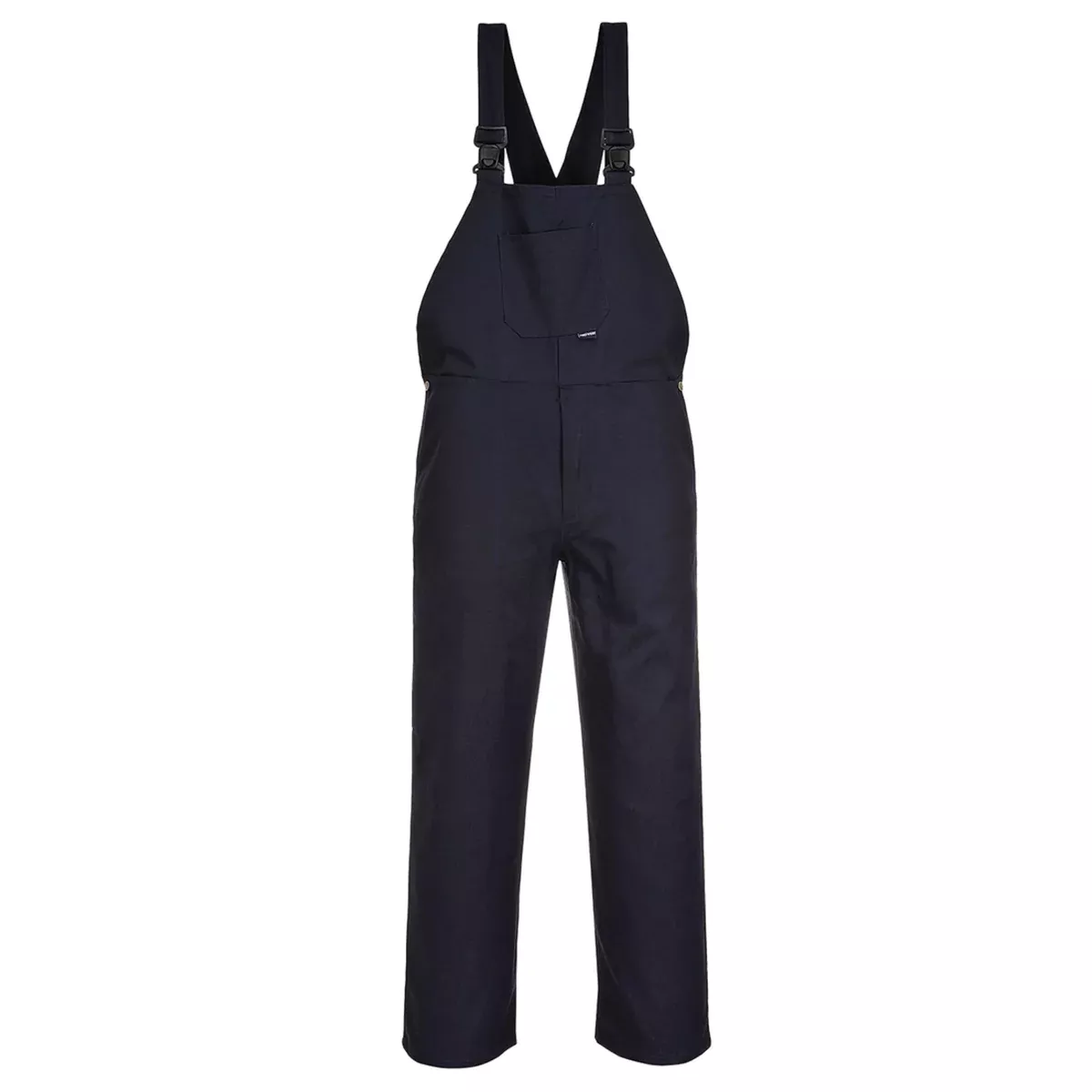PORTWEST Cotton Bib and Brace Overalls – C881