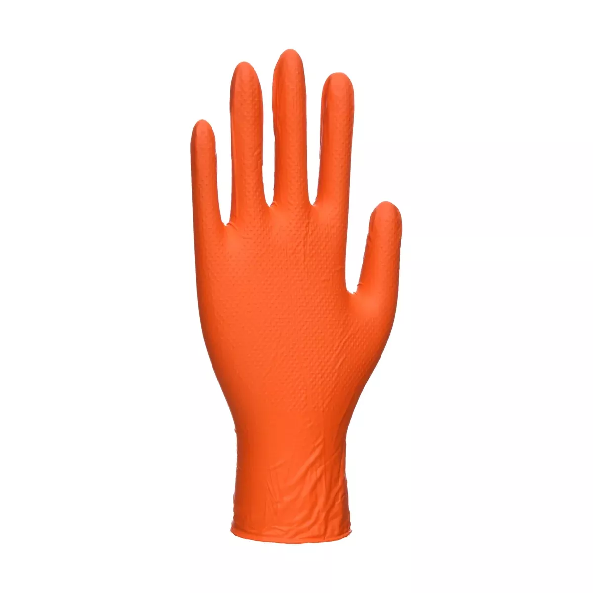 PORTWEST Disposable Gloves – Heavy Duty Nitrile – 100 pcs – A930