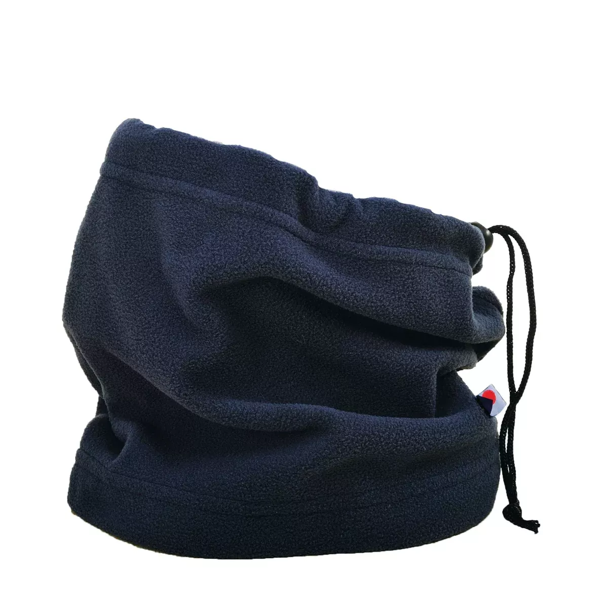 PORTWEST Fleece Neck Warmer Tube - Navy Blue - CS21