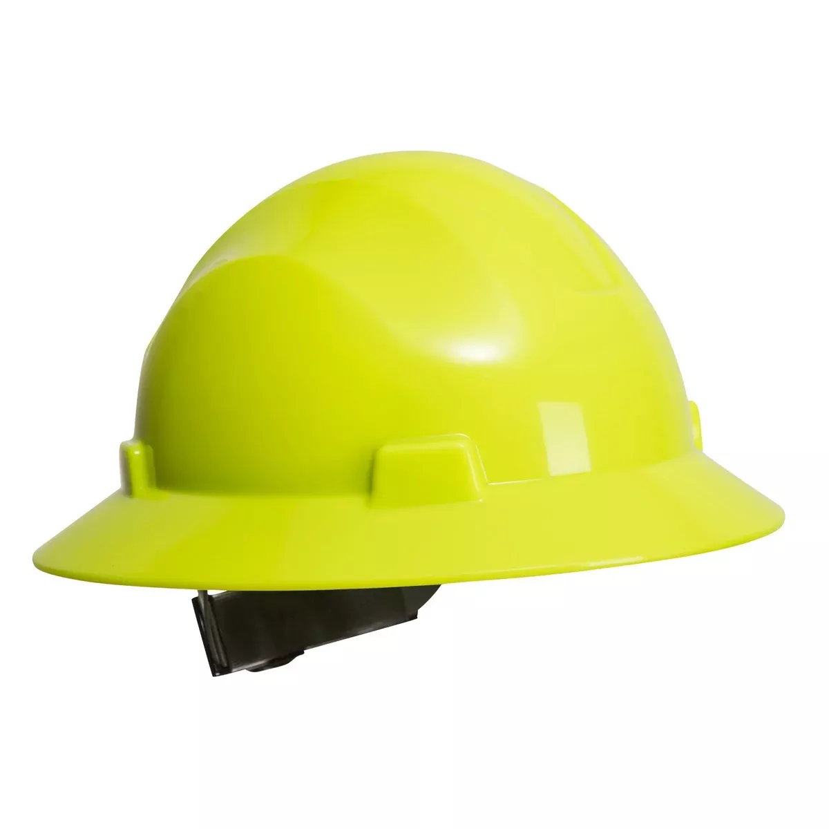 PORTWEST Full Brim Premier Hard Hat ANSI Class E – PS56