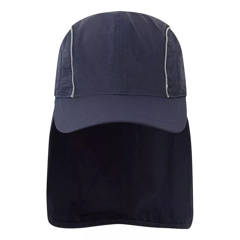 Portwest HA22 Breathable Sun Shield Cap with UPF 50+
