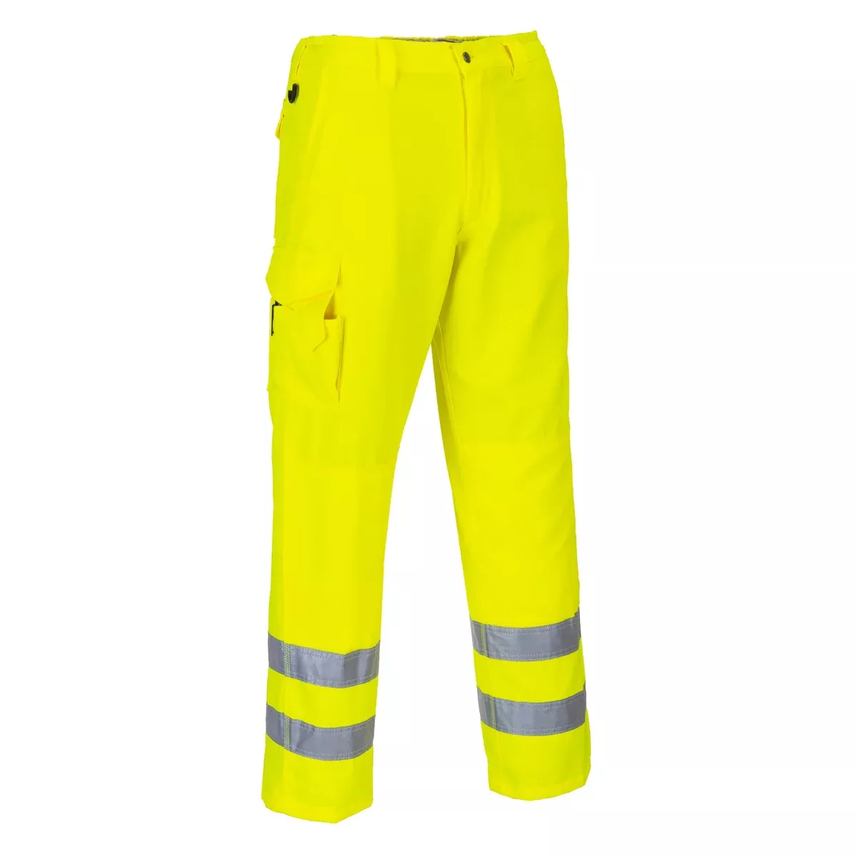 PORTWEST Hi Vis Cargo Pants – ANSI Class E – E046