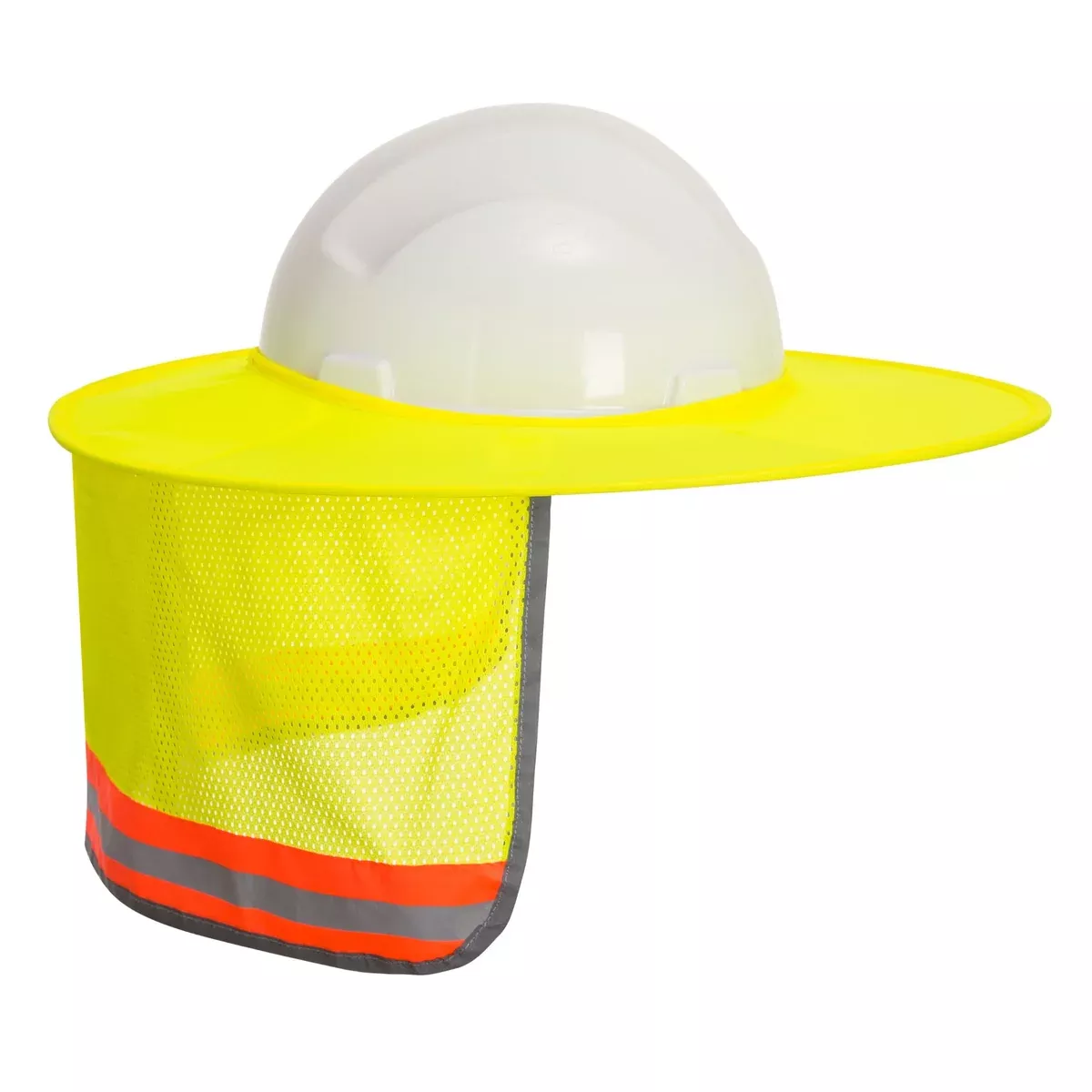 PORTWEST Hi Vis Mesh Sun Shield – HA20