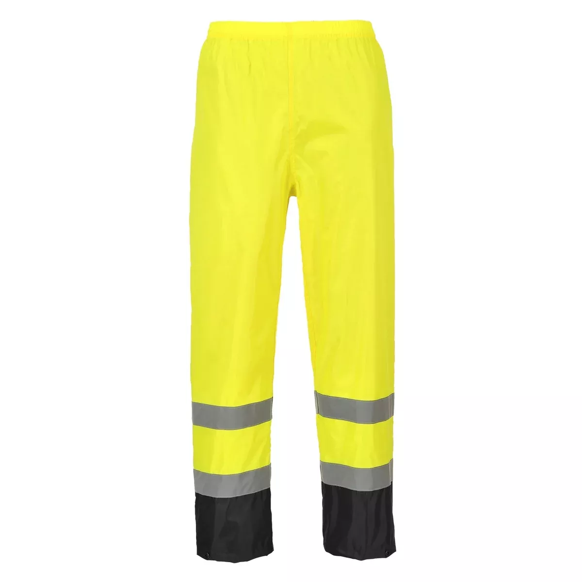 PORTWEST Hi Vis Rain Pants – ANSI Class E – Classic – H444