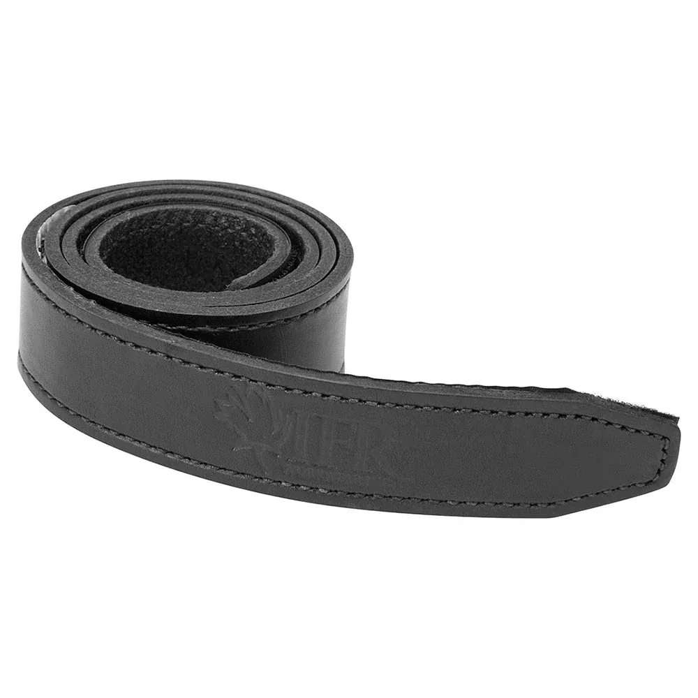 Portwest I1750 Leather Belt with FR Velcro Fastener