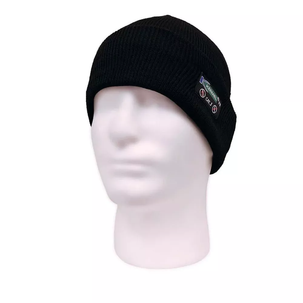Portwest IKBJ57 Kermel FR Tight Knit Rib Folded Toque