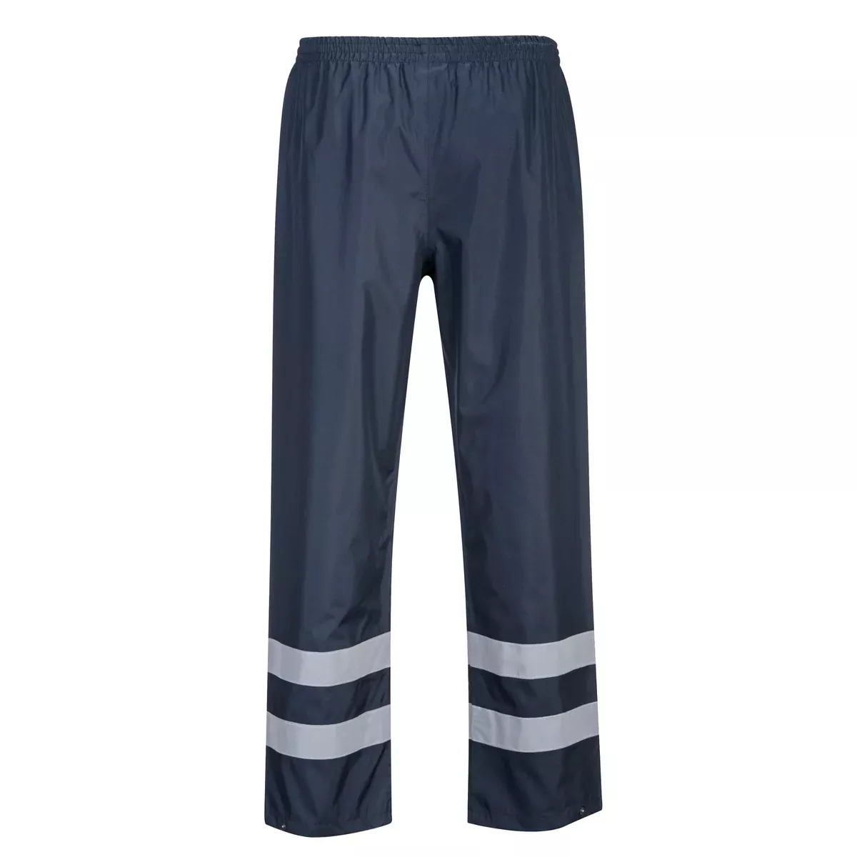 PORTWEST Iona Hi Vis Waterproof Rain Pants – S481