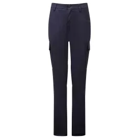Portwest IUP671 Women’s Ultrasoft 7oz Deluxe Cargo Pants