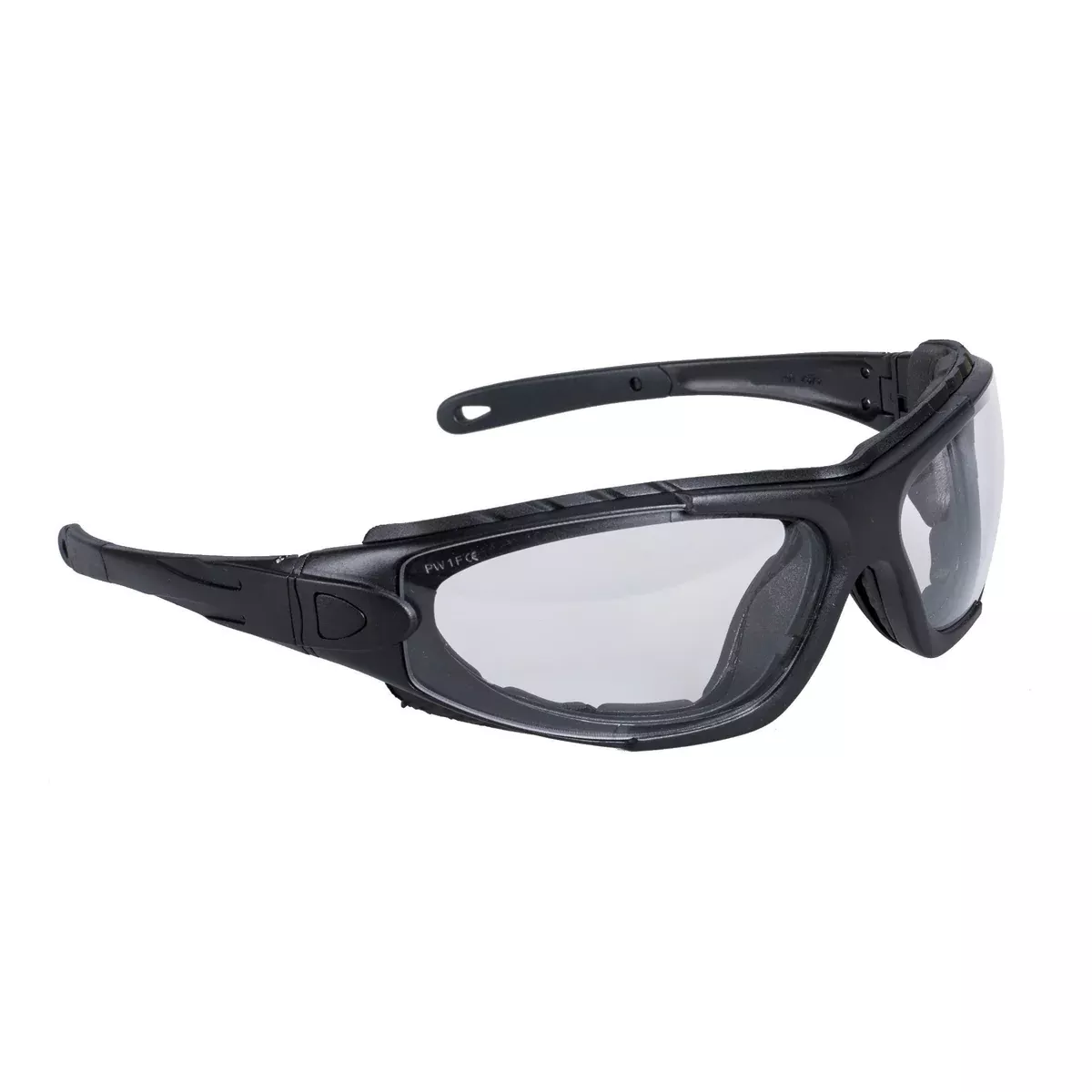 PORTWEST Levo Safety Glasses / Goggles – PW11