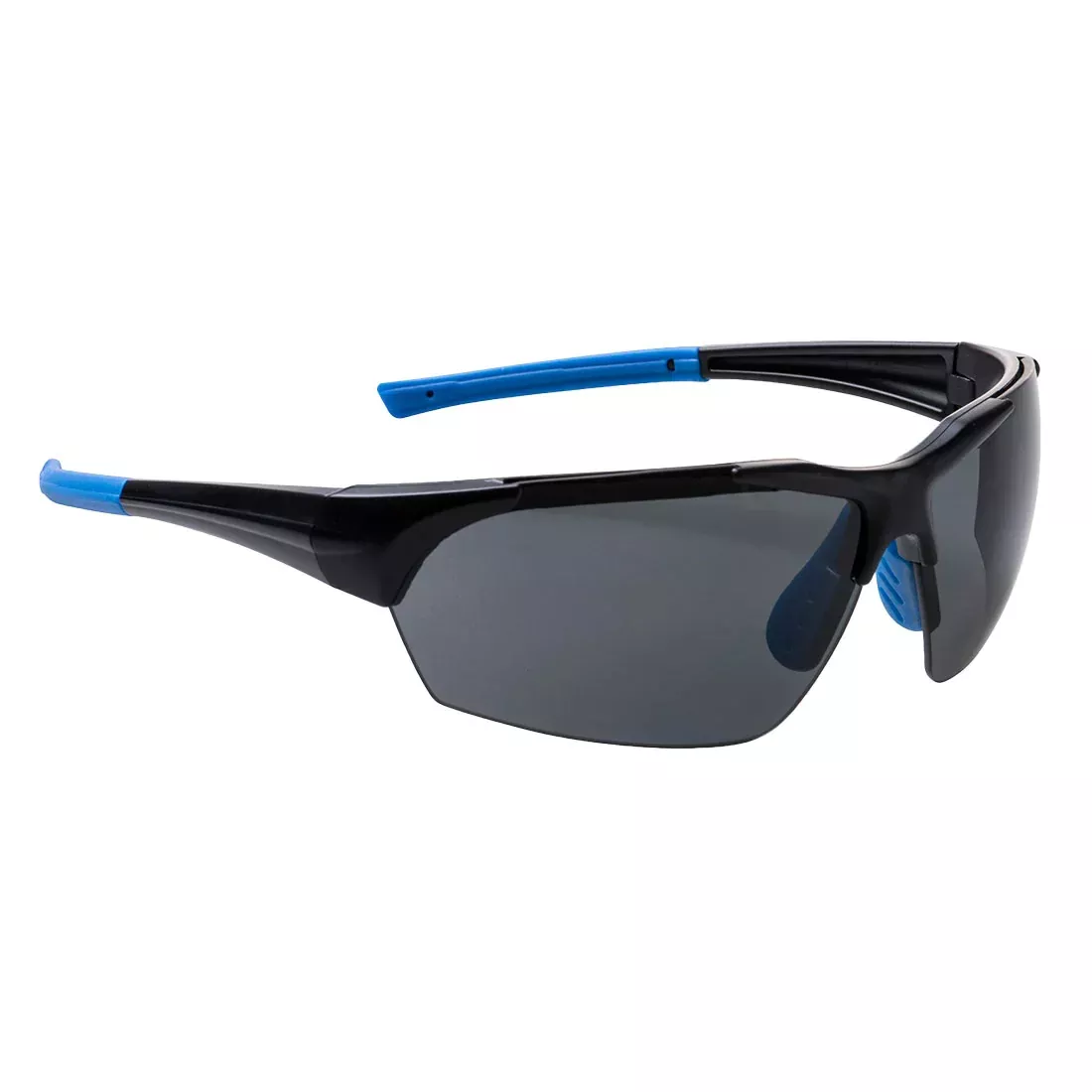 PORTWEST Polar Star Safety Glasses – Smoke – PS18