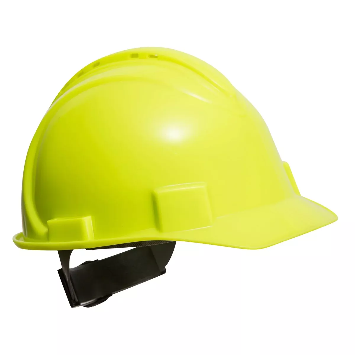 PORTWEST Safety Pro Vented Hard Hat ANSI Class C – PW02