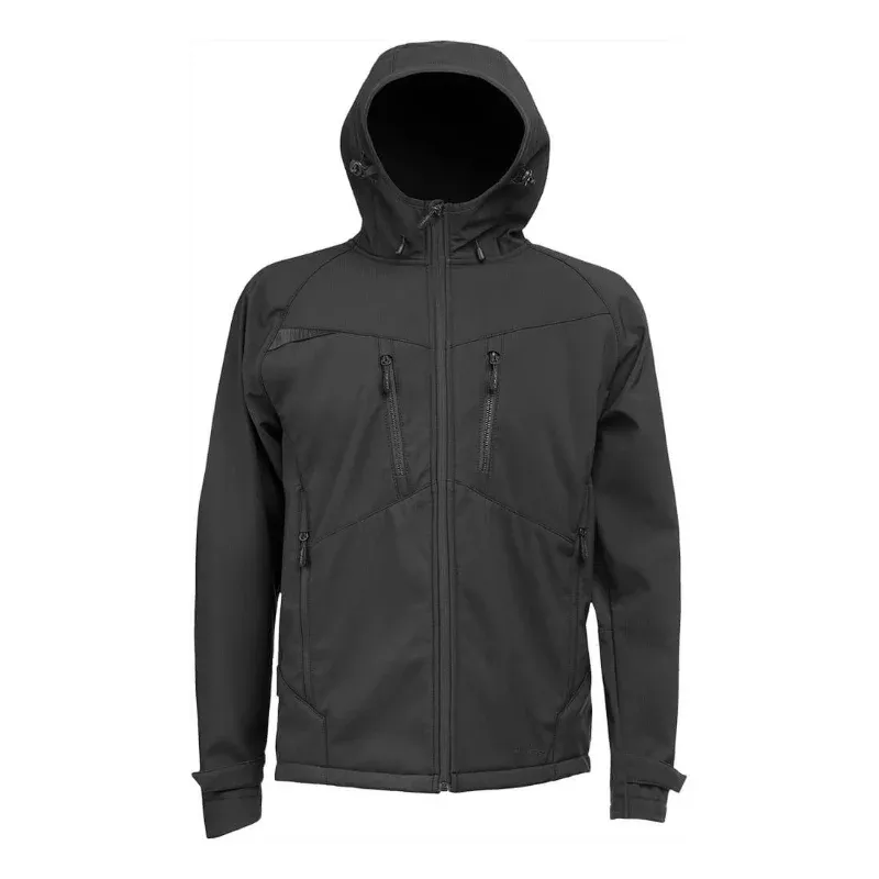 Portwest Softshell Waterproof & Windproof Jacket – DX474